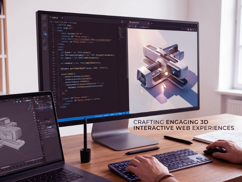 Web Development Environment