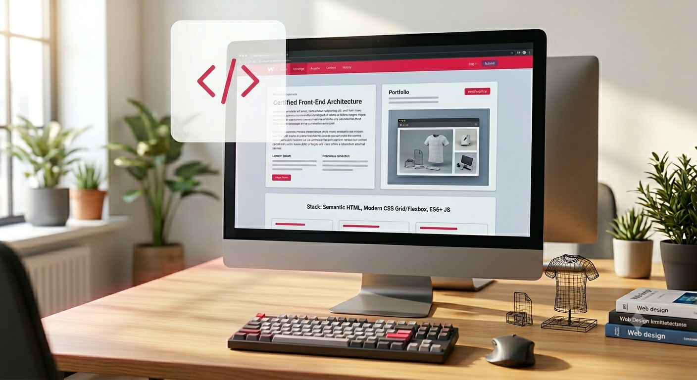 Web Development Environment