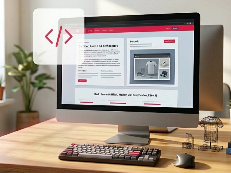 3D interactive_space